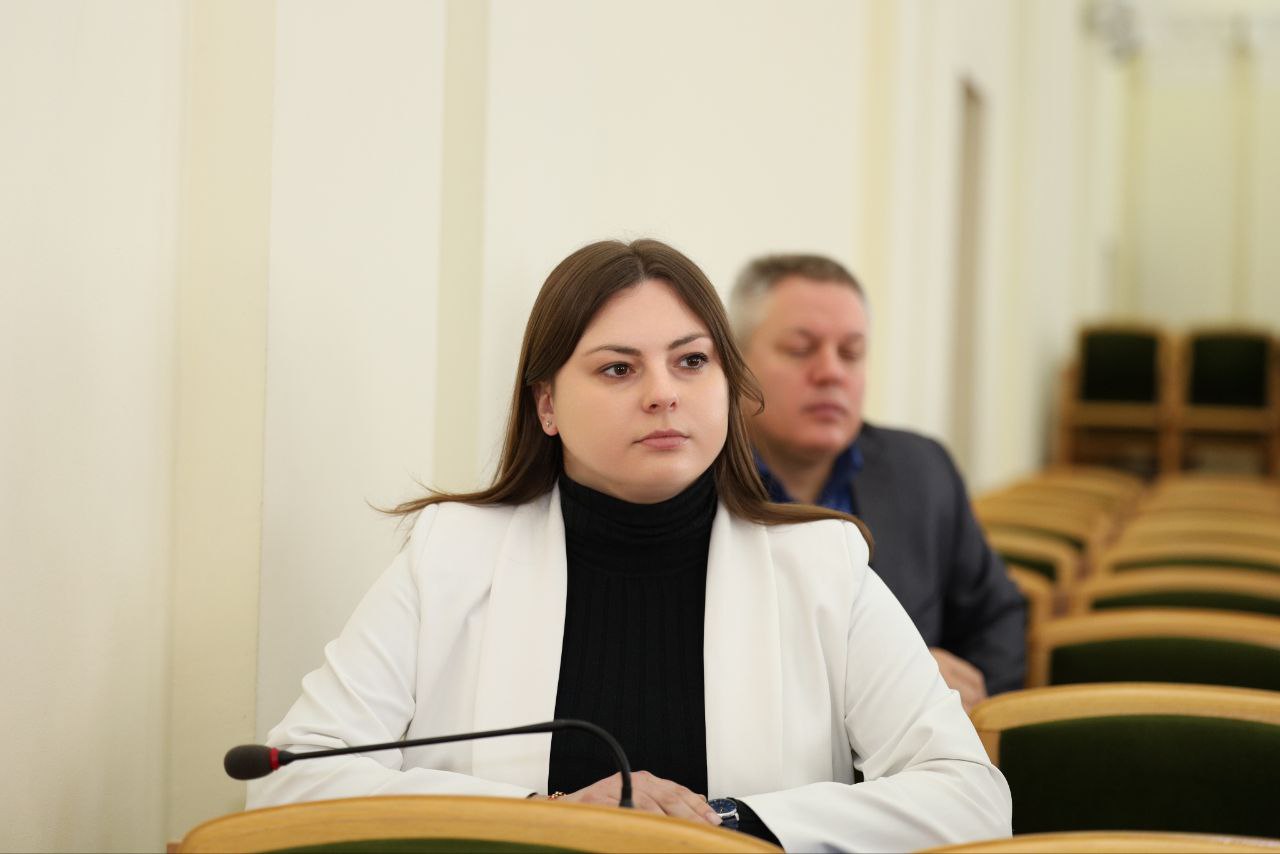 Галина Дуброва: Итоги очередного заседания Народного Совета ЛНР: что изменится в жизни республики?