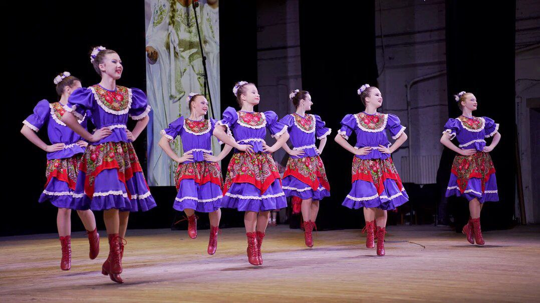 Яна Пащенко: В Луганске проходит II Региональный конкурс музыки и танца "Союз талантов Луганской Народной Республики" Яна Пащенко: В Луганске проходит II Региональный конкурс музыки и танца "Союз талантов Луганской Народной Республики"