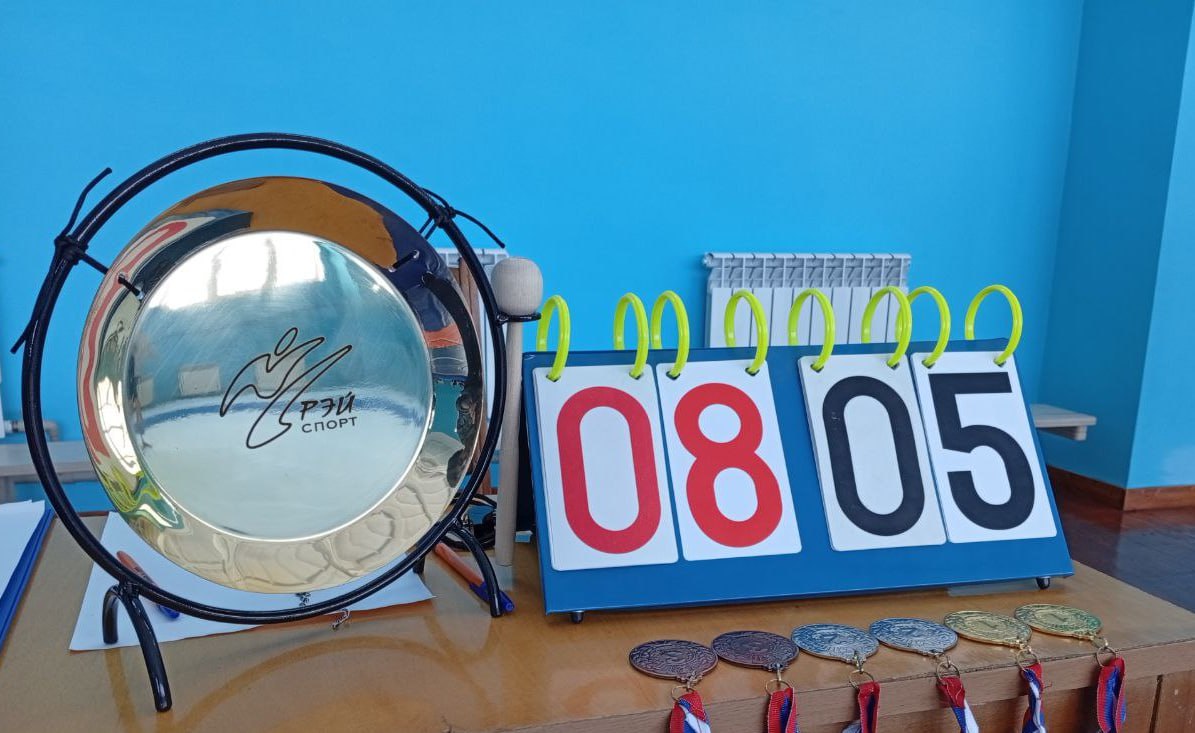 Первенство по спортивной борьбе в Лисичанской спортивной школе № 1 Первенство по спортивной борьбе в Лисичанской спортивной школе № 1