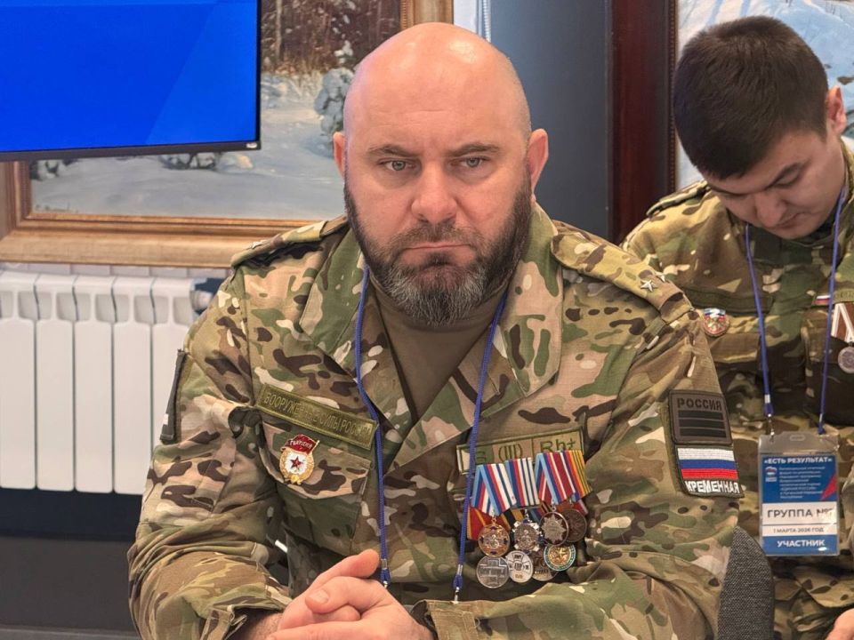 Дарья Лантратова: О поддержке наших героев говорили откровенно и предметно Дарья Лантратова: О поддержке наших героев говорили откровенно и предметно