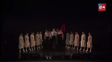 105 ��� ������: ��������� �������������� �������� ������