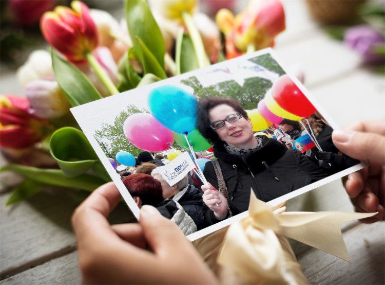 1 марта — первый день долгожданной весны!