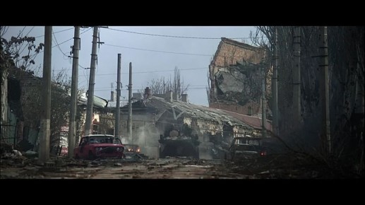 Дмитрий Зименкин: Клип-тизер на новый х/ф "Малыш" под песню нашего друга, фронтовика и артиста, Сергея Нихаенко