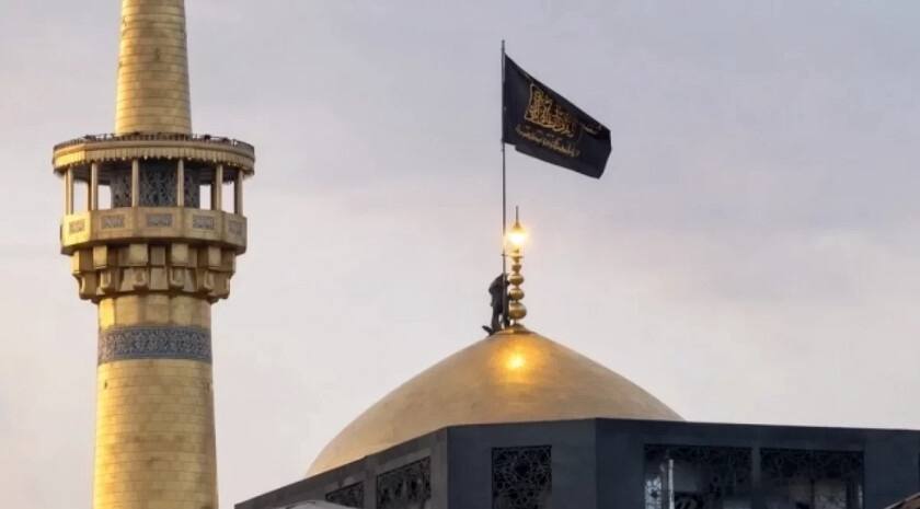 Верховный лидер Ирана Али Хаменеи погиб, это подтвердило государственное телевидение республики. ЛИЦ собрал главные события за ночь на Ближнем Востоке, где накануне США и Израиль атаковали Иран