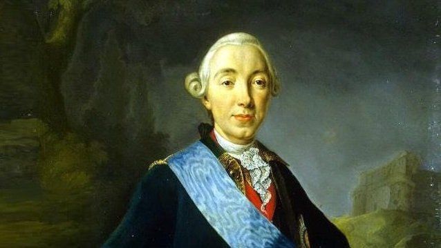 Константин Бутримов: марта - день в истории России Константин Бутримов: марта - день в истории России