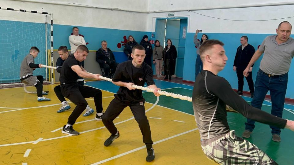 В рамках Плана физкультурных и спортивных мероприятий Муниципального бюджетного учреждения «Центр физического здоровья населения «Спорт для всех» Троицкого муниципального округа» на 2026 год, состоялись соревнования по... В рамках Плана физкультурных и спортивных мероприятий Муниципального бюджетного учреждения «Центр физического здоровья населения «Спорт для всех» Троицкого муниципального округа» на 2026 год, состоялись соревнования по...