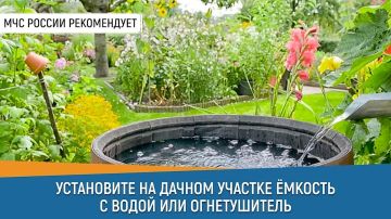 Отдел надзорной деятельности и профилактической работы по Станично-Луганскому району информирует