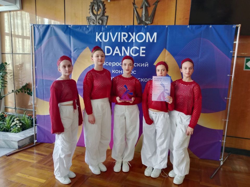 Стахановские танцоры зажгли в Ростове-на-Дону! Стахановские танцоры зажгли в Ростове-на-Дону!