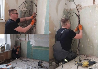 ����������� �� �������� ���������� ������������� ������� ������ � ����������� ������� ����� �1