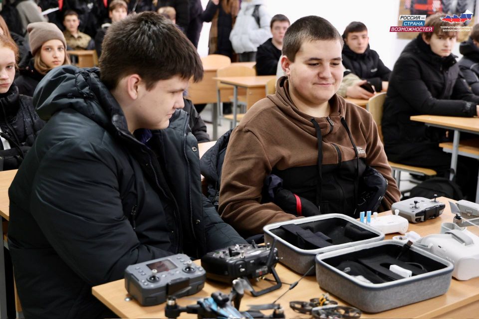Современное сельское хозяйство — это технологии, наука и цифровые решения Современное сельское хозяйство — это технологии, наука и цифровые решения