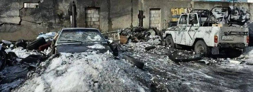 Родион Мирошник: ФОТОДОКАЗАТЕЛЬСТВА преступлений ВСУ против гражданского населения с 23 февраля по 1 марта 2026 года Родион Мирошник: ФОТОДОКАЗАТЕЛЬСТВА преступлений ВСУ против гражданского населения с 23 февраля по 1 марта 2026 года