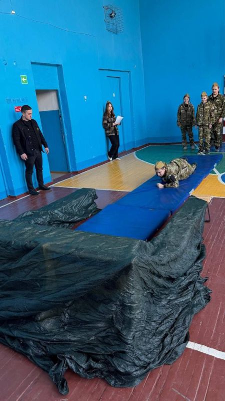 СИЛЬНАЯ МОЛОДЁЖЬ – СИЛЬНАЯ СТРАНА СИЛЬНАЯ МОЛОДЁЖЬ – СИЛЬНАЯ СТРАНА