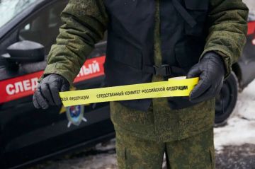 Жестокое убийство в Станично-Луганском районе