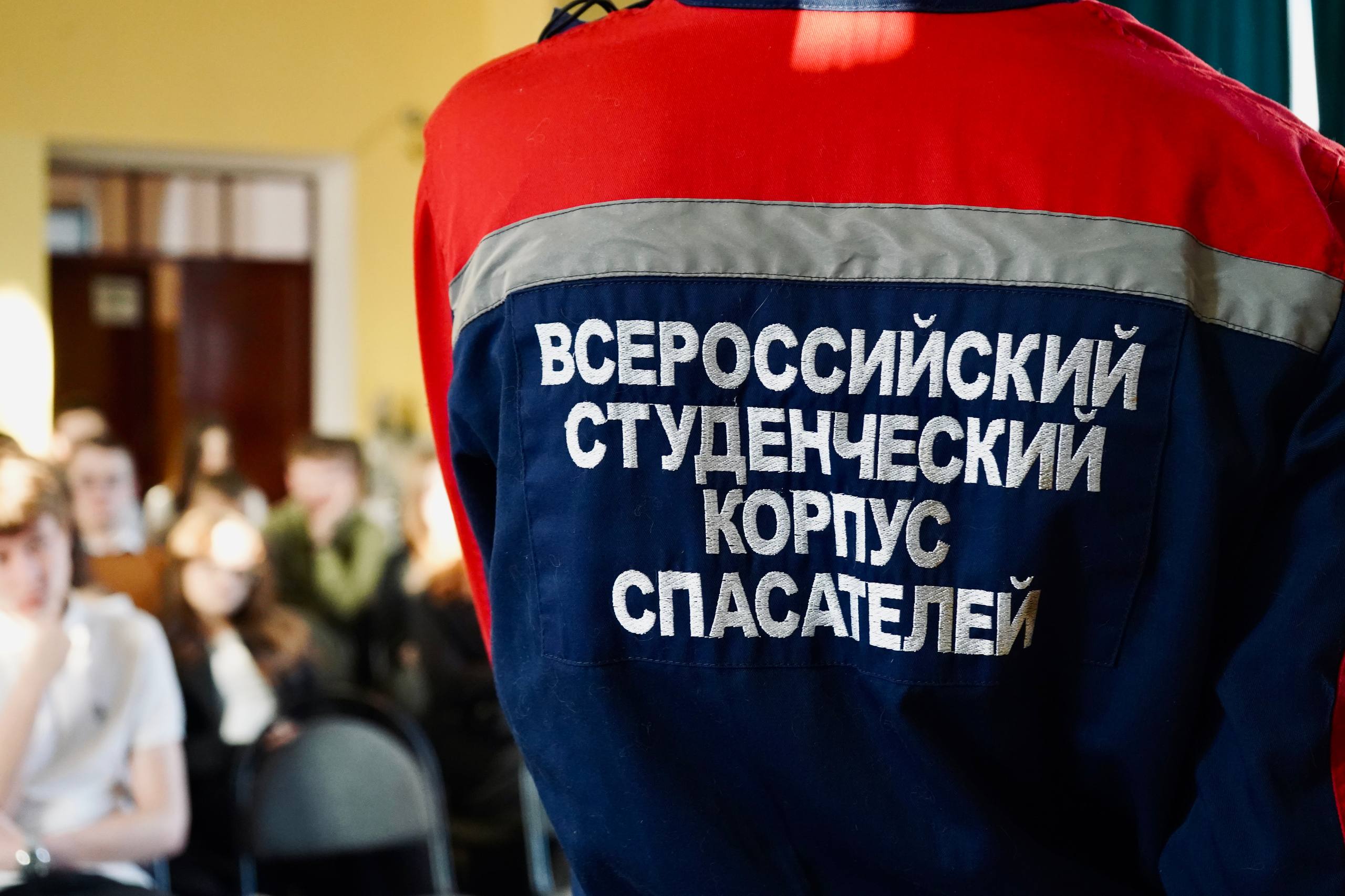 Теперь школьники знают почему мы празднуем Всемирный день гражданской обороны Теперь школьники знают почему мы празднуем Всемирный день гражданской обороны