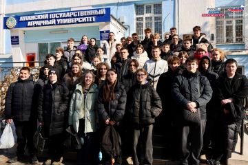 Современное сельское хозяйство — это технологии, наука и цифровые решения