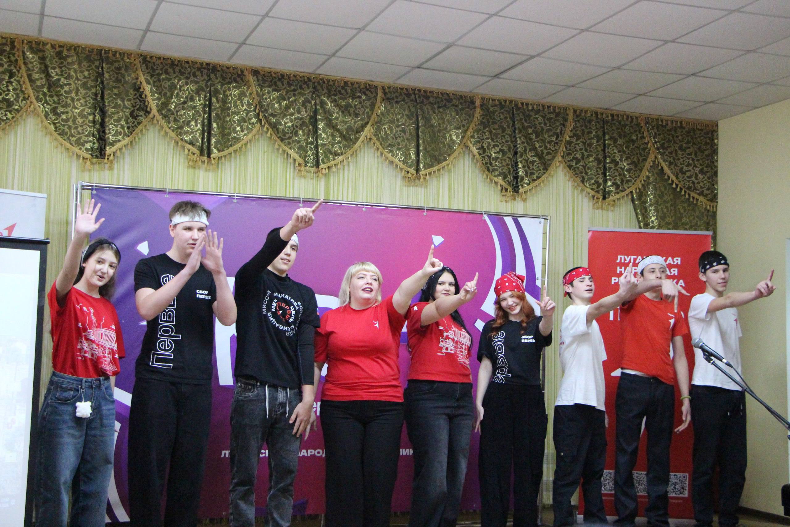 "Осторожно, Кипяток" Чемпионы «КВН.Первые» в Меловом! "Осторожно, Кипяток" Чемпионы «КВН.Первые» в Меловом!