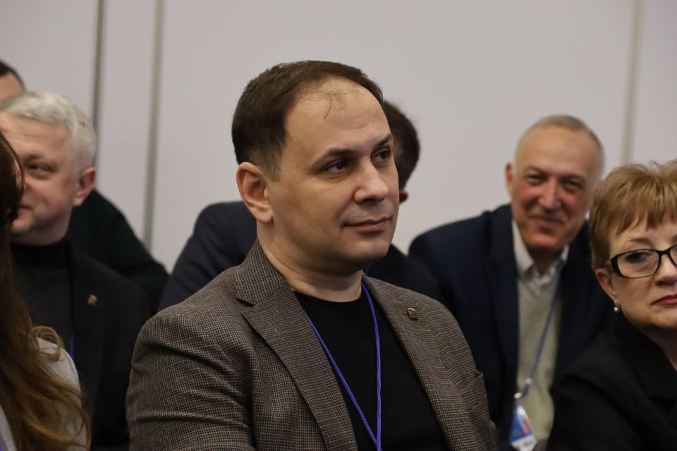 Альберт Апшев: Системная работа всегда дает результат! Альберт Апшев: Системная работа всегда дает результат!