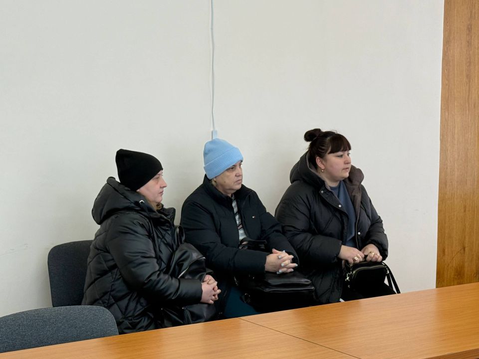 Виктория Сергеева: Еженедельный прием граждан: услышали и действуем! Виктория Сергеева: Еженедельный прием граждан: услышали и действуем!