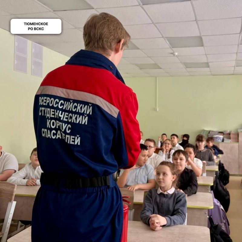 Чем были заняты добровольцы ВСКС на прошлой неделе? Узнаем вместе! Чем были заняты добровольцы ВСКС на прошлой неделе? Узнаем вместе!