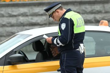 Дорожная статистика за неделю: 16 аварий, двое погибших и более 2 тысяч нарушений