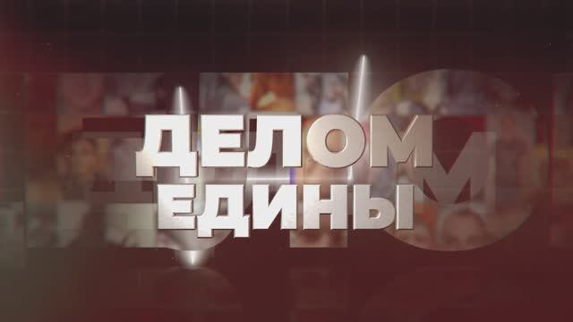 Год единства народов России