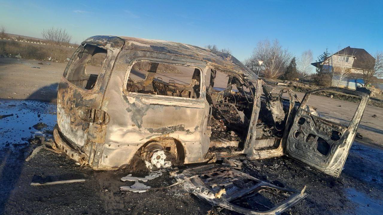 Родион Мирошник: ФОТОДОКАЗАТЕЛЬСТВА преступлений ВСУ против гражданского населения с 23 февраля по 1 марта 2026 года Родион Мирошник: ФОТОДОКАЗАТЕЛЬСТВА преступлений ВСУ против гражданского населения с 23 февраля по 1 марта 2026 года