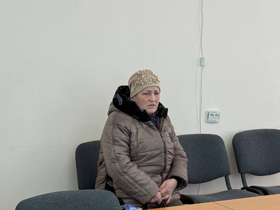 Виктория Сергеева: Еженедельный прием граждан: услышали и действуем! Виктория Сергеева: Еженедельный прием граждан: услышали и действуем!