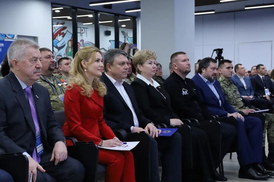Альберт Апшев: Системная работа всегда дает результат! Альберт Апшев: Системная работа всегда дает результат!
