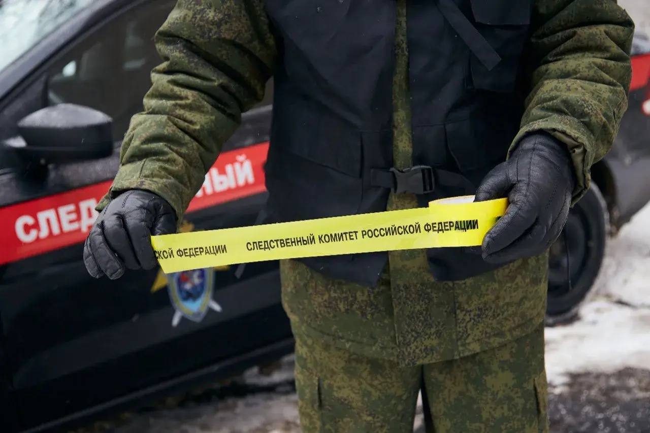 Жестокое убийство в Станично-Луганском районе