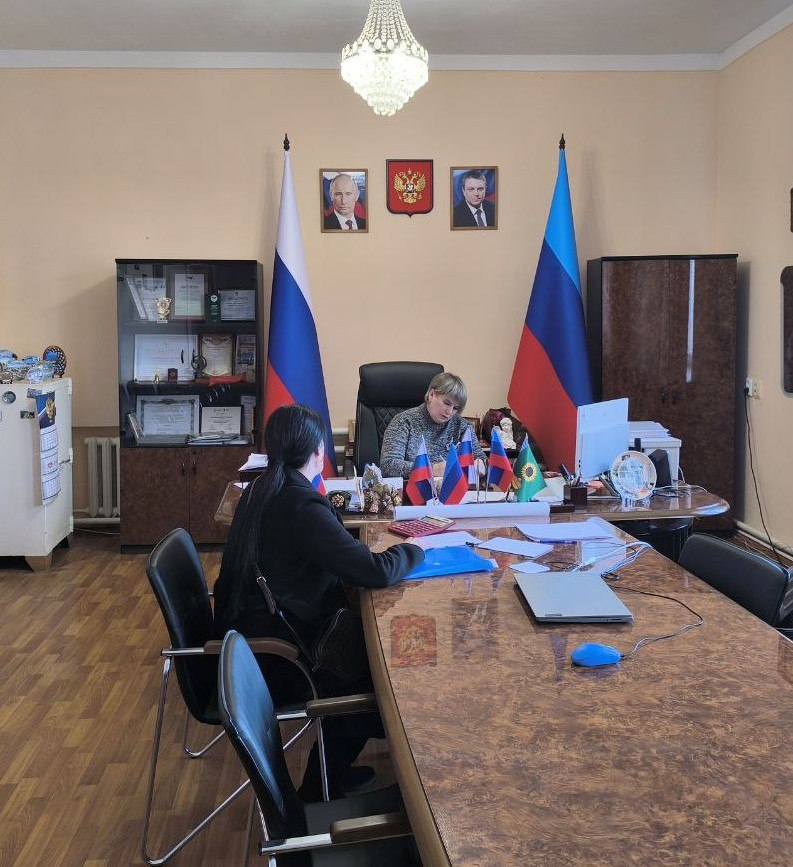 Встречи с жителями: Открытый диалог власти Встречи с жителями: Открытый диалог власти