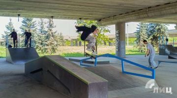 Стартовал прием заявок на пятый всероссийский конкурс «Регион для молодых», благодаря которому субъекты могут получить до 250 млн рублей на развитие молодежной инфраструктуры