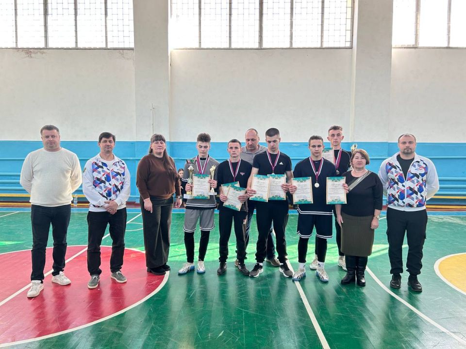 В рамках Плана физкультурных и спортивных мероприятий Муниципального бюджетного учреждения «Центр физического здоровья населения «Спорт для всех» Троицкого муниципального округа» на 2026 год, состоялись соревнования по... В рамках Плана физкультурных и спортивных мероприятий Муниципального бюджетного учреждения «Центр физического здоровья населения «Спорт для всех» Троицкого муниципального округа» на 2026 год, состоялись соревнования по...