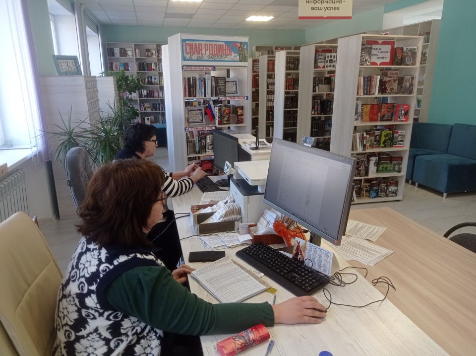 В городе Ровеньки продолжается работа по сбору материала о ровенчанах – участниках Великой Отечественной войны В городе Ровеньки продолжается работа по сбору материала о ровенчанах – участниках Великой Отечественной войны