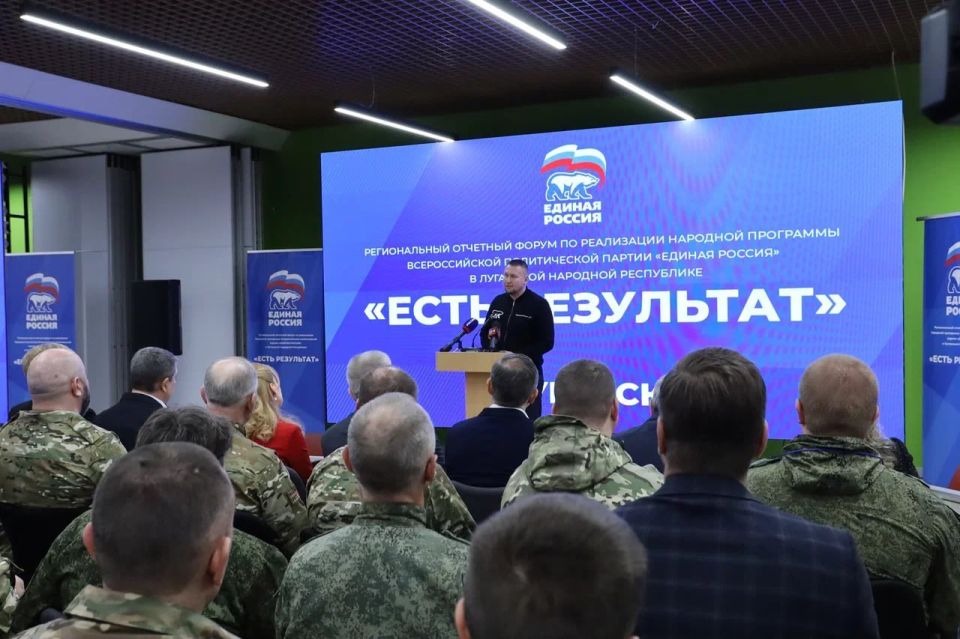 Альберт Апшев: Системная работа всегда дает результат! Альберт Апшев: Системная работа всегда дает результат!