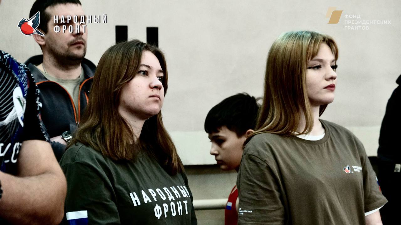 Прошел IV открытый турнир по греко-римской борьбе среди маленьких спортсменов, посвященный Дню Защитника Отечества Прошел IV открытый турнир по греко-римской борьбе среди маленьких спортсменов, посвященный Дню Защитника Отечества