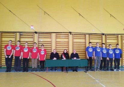 Состоялось мероприятие «Мы к опасности готовы!», приуроченное к Всемирному дню гражданской обороны