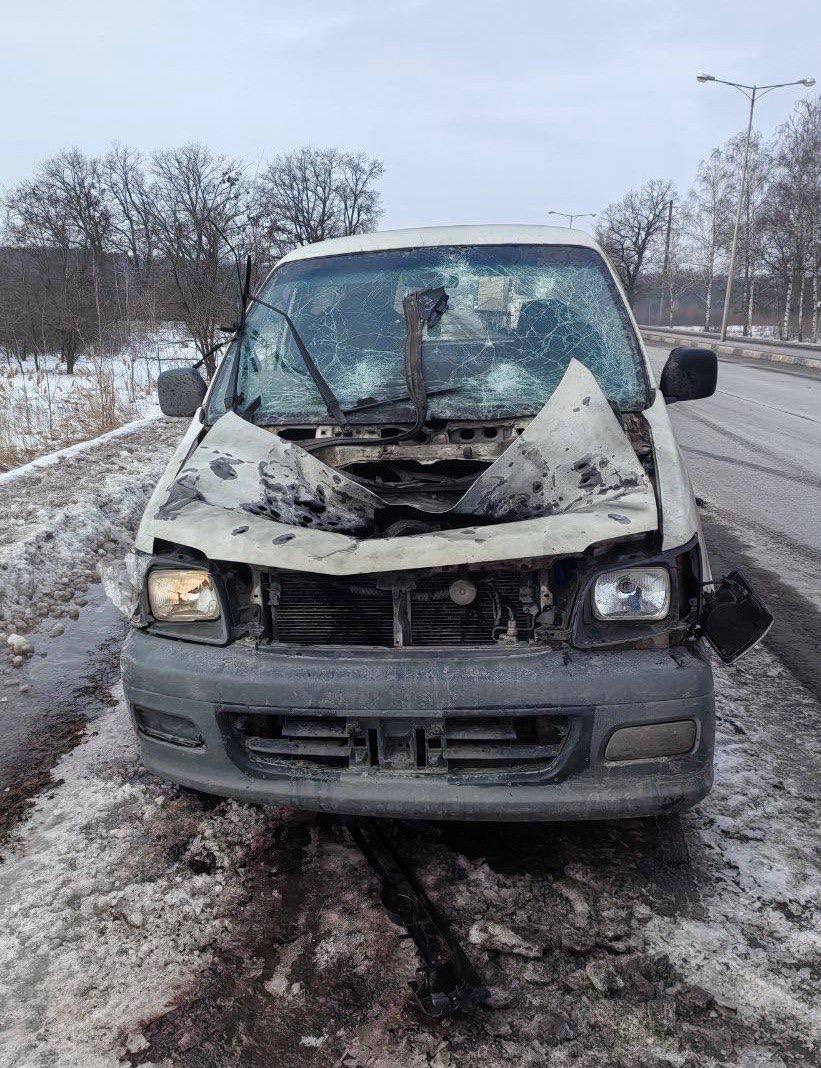 Родион Мирошник: ФОТОДОКАЗАТЕЛЬСТВА преступлений ВСУ против гражданского населения с 23 февраля по 1 марта 2026 года Родион Мирошник: ФОТОДОКАЗАТЕЛЬСТВА преступлений ВСУ против гражданского населения с 23 февраля по 1 марта 2026 года