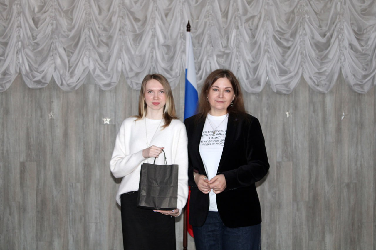 Молодежный центр расширяет горизонты: Молодежный центр расширяет горизонты: