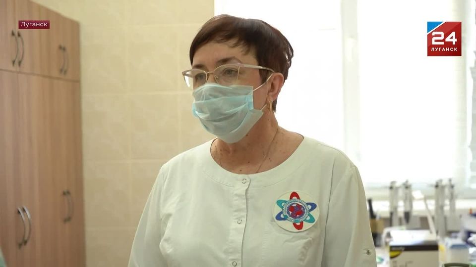 «Гипотерм» и новые УЗИ: Луганский перинатальный центр обновляет оборудование