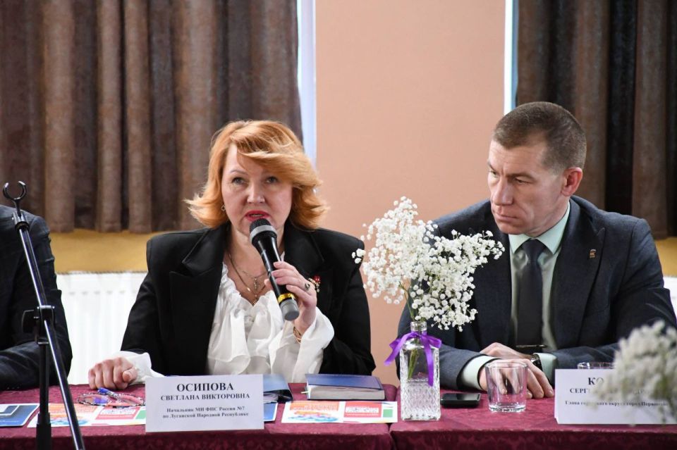 Сергей Колягин: Первомайск открывает новые горизонты для бизнеса: диалог власти и предпринимателей набирает обороты Сергей Колягин: Первомайск открывает новые горизонты для бизнеса: диалог власти и предпринимателей набирает обороты