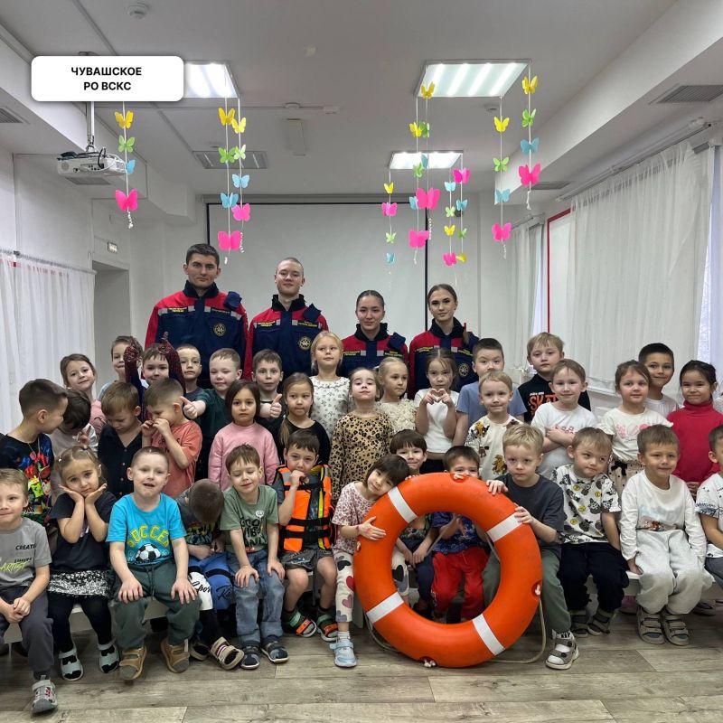 Чем были заняты добровольцы ВСКС на прошлой неделе? Узнаем вместе! Чем были заняты добровольцы ВСКС на прошлой неделе? Узнаем вместе!