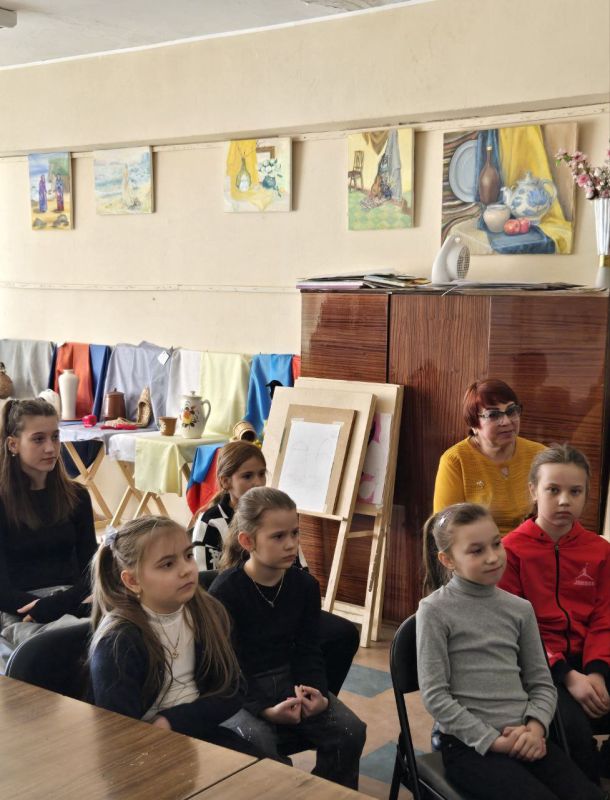 ����� ���������� - ���!. ��������� � ��� �������������