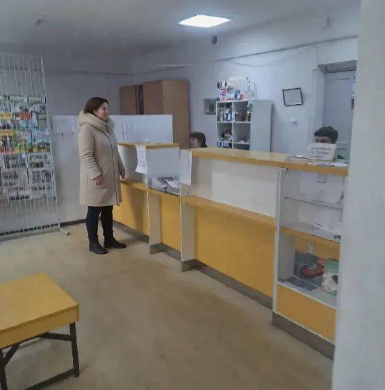 НАМ ПИШУТ:. Виктория Николаевна, житель Старобельска: "Хочу поблагодарить почтовиков Старобельского отделения почтовой связи за внимание и помощь НАМ ПИШУТ:. Виктория Николаевна, житель Старобельска: "Хочу поблагодарить почтовиков Старобельского отделения почтовой связи за внимание и помощь