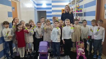 Дорожная грамота для самых маленьких