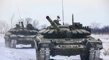 Российские военные освободили от киевских боевиков поселок Дробышево и село Резниковка в ДНР, а также установили контроль над селом Круглое в Харьковской области