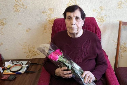 90 ��� ��������: ������� ����� ����� ������