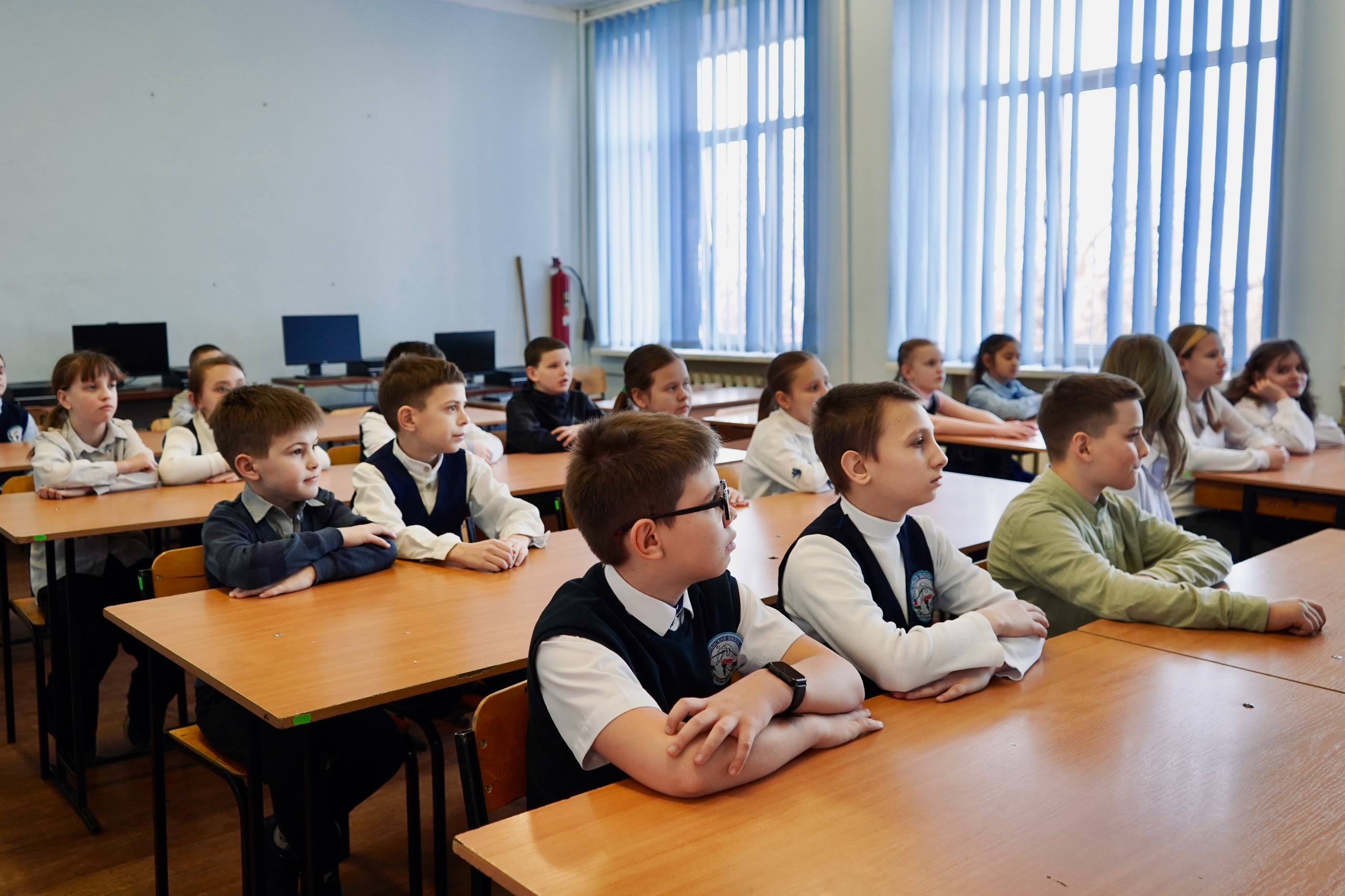 Теперь школьники знают почему мы празднуем Всемирный день гражданской обороны Теперь школьники знают почему мы празднуем Всемирный день гражданской обороны