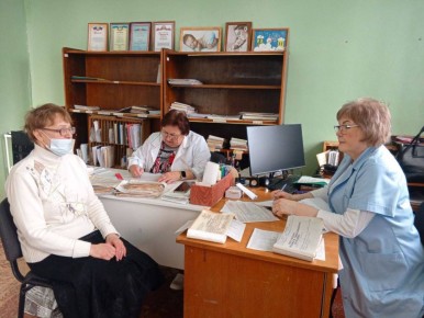 ������ � ������� ��������: ��������� ��������������� ��� ������� ������ ��������� ���.���������