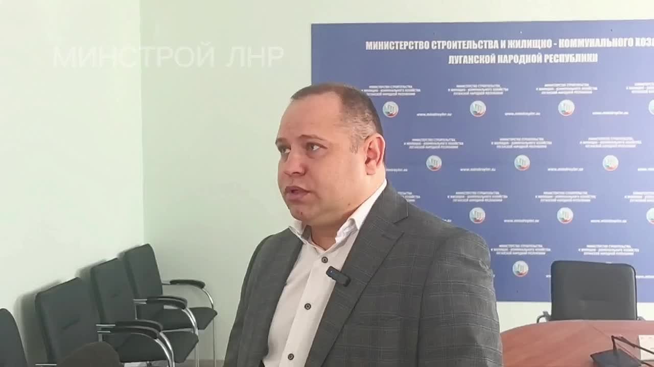 В Алчевске в этом году планируют заменить порядка 40 километров теплотрасс