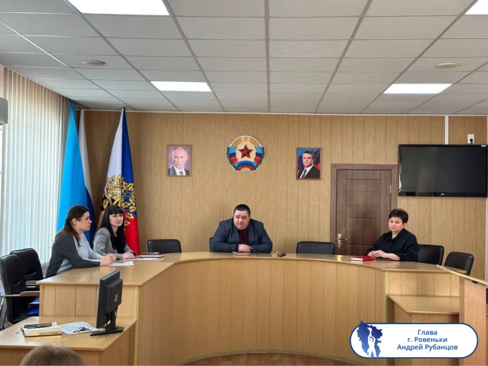 Подборка о ГЛАВном. Глава Старобельского округа - Владимир Чернев Подборка о ГЛАВном. Глава Старобельского округа - Владимир Чернев